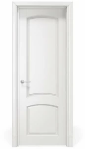 DWFI Распашная лакированная дверь  00002512