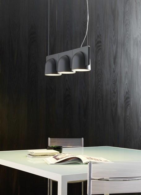 FontanaArte Светодиодная подвесная лампа Igloo sun-id-1424964 - Вид №2