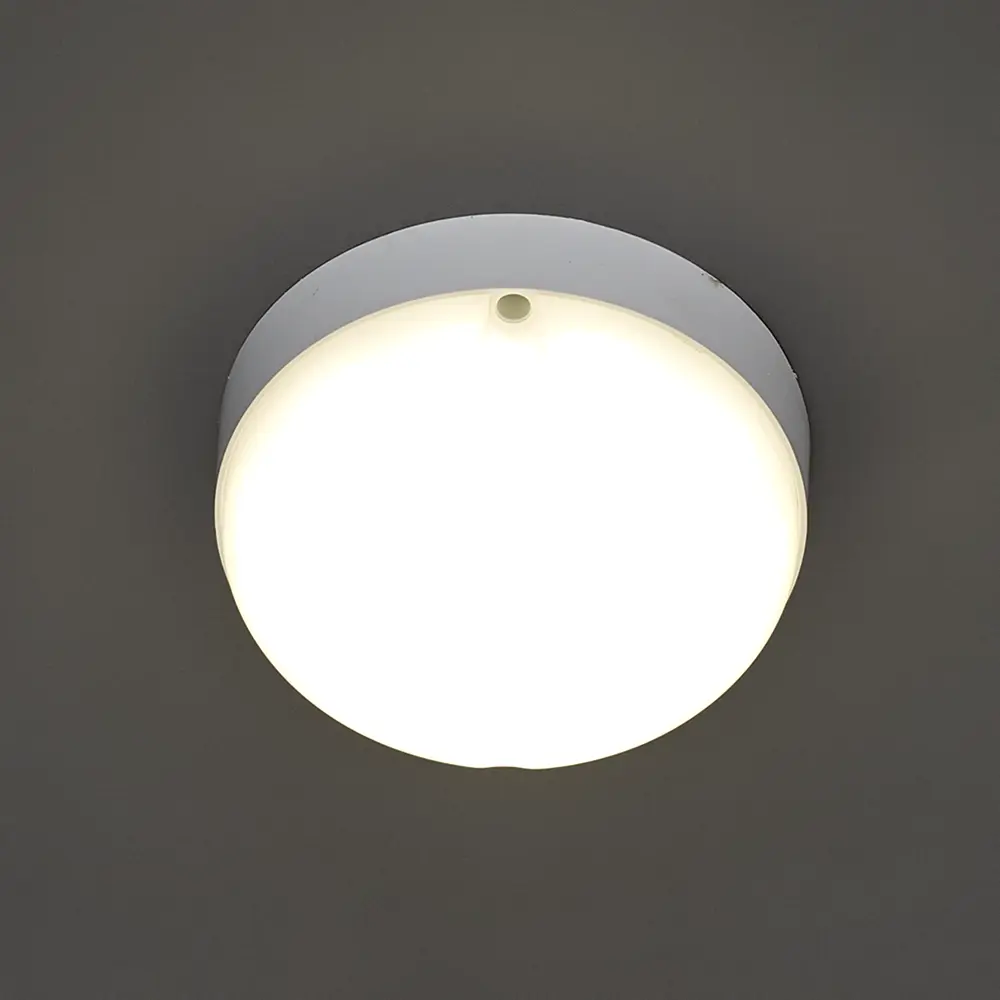 Светильник Volpe Q293 для ЖКХ - влагозащищенный LED 15Вт 82738612 STLM-0035173 - Вид №3