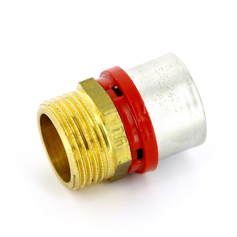 Муфта пресс-Н COMPACT TIEMME 32x1" 1660021 - Вид №2