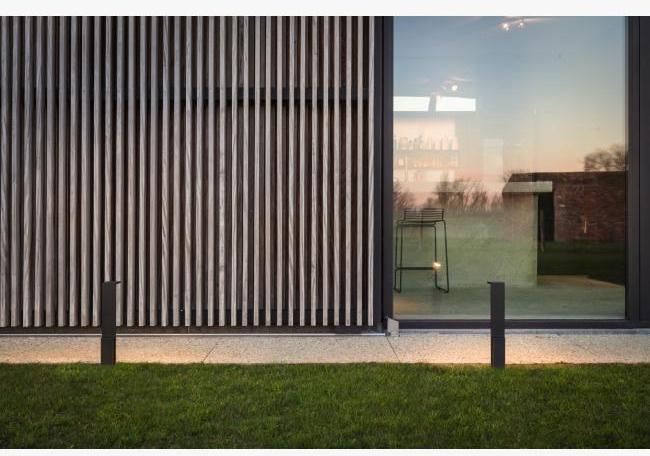 Delta Light Светодиодный металлический столбик Elbo sun-id-1439547 - Вид №6