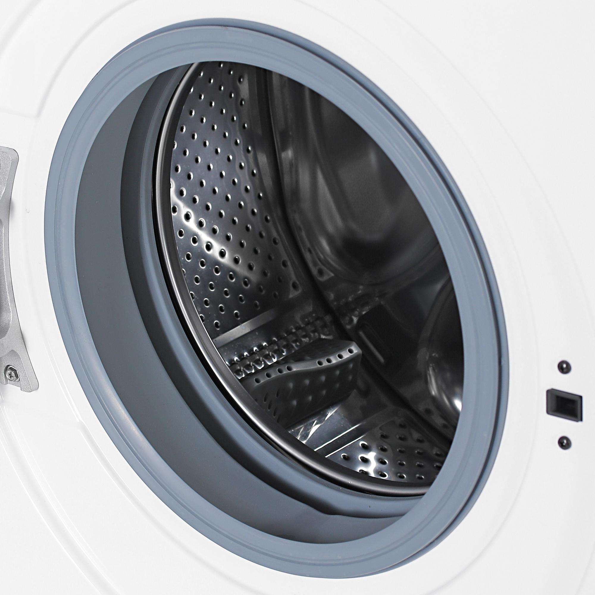 5345258 Стиральная машина Korting KWM40B1060 белый STDN-0037721 - Вид №5