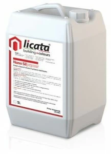 LICATA Праймер фиксирующий Licata.coat