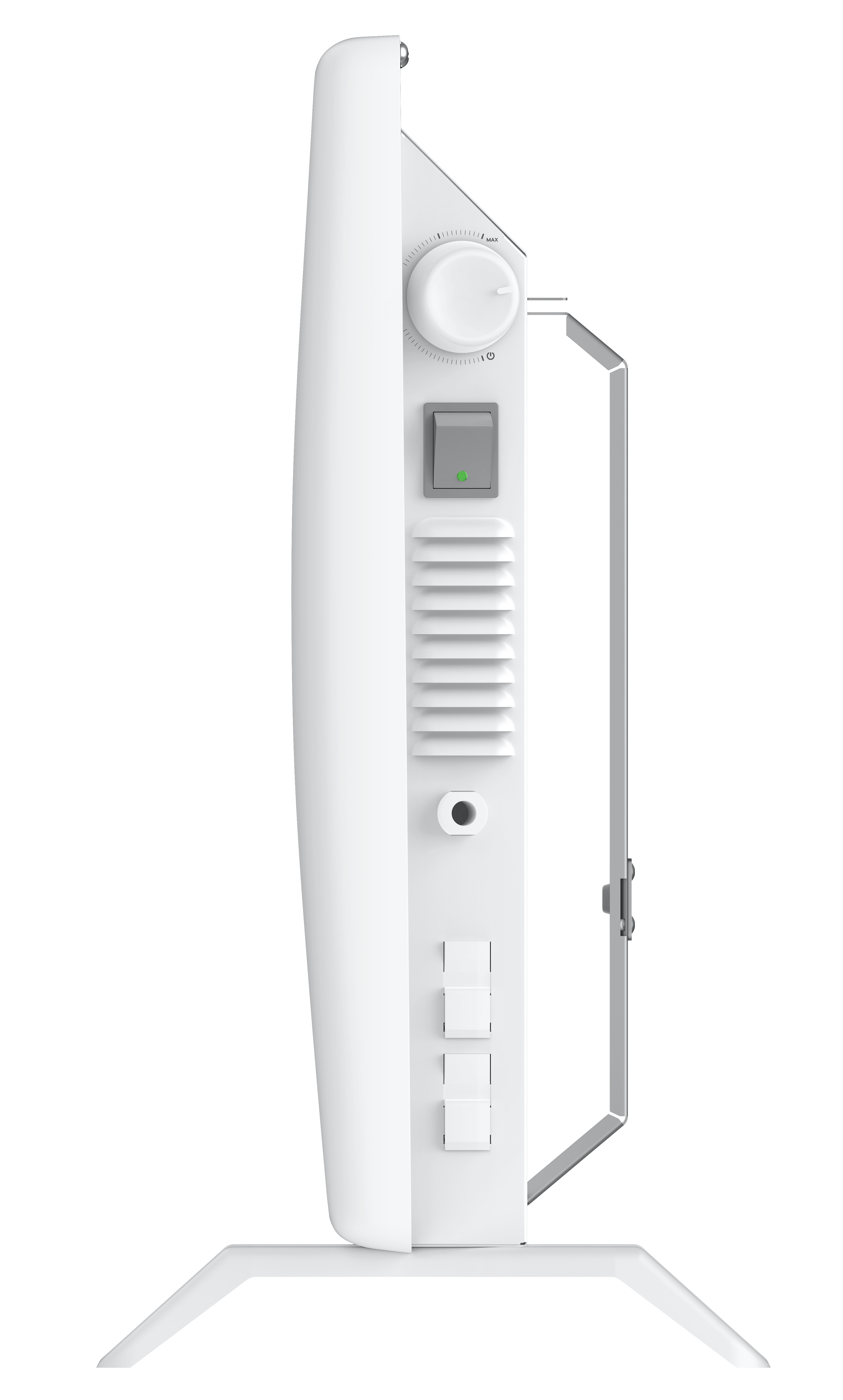 9022497 Конвектор Breeon PRO Therm BHCI-1500 SM STDN-0029718 - Вид №4