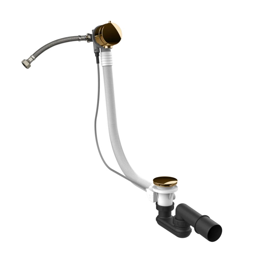 Отходы колонной ванны 01080 735 Gessi Origini 01080735