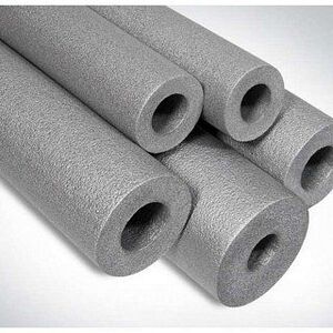 Теплоизоляция Энергофлекс 2 метра 42x9 мм SUPER