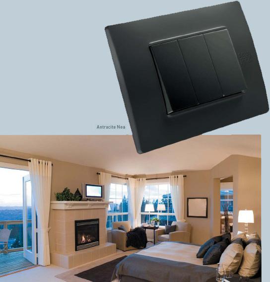 Simon Urmet Отделочная плита из технополимера sun-id-1391377 - Вид №5