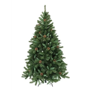 Ель новогодняя искусственная Ярославская 240 см