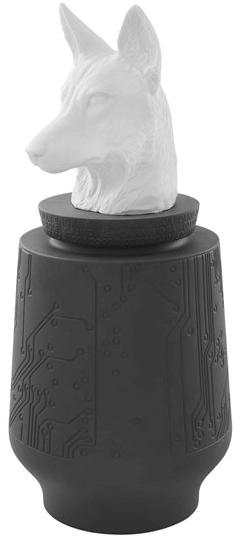 Vista Alegre Фарфоровый контейнер Endangered 21133438  - Вид №1