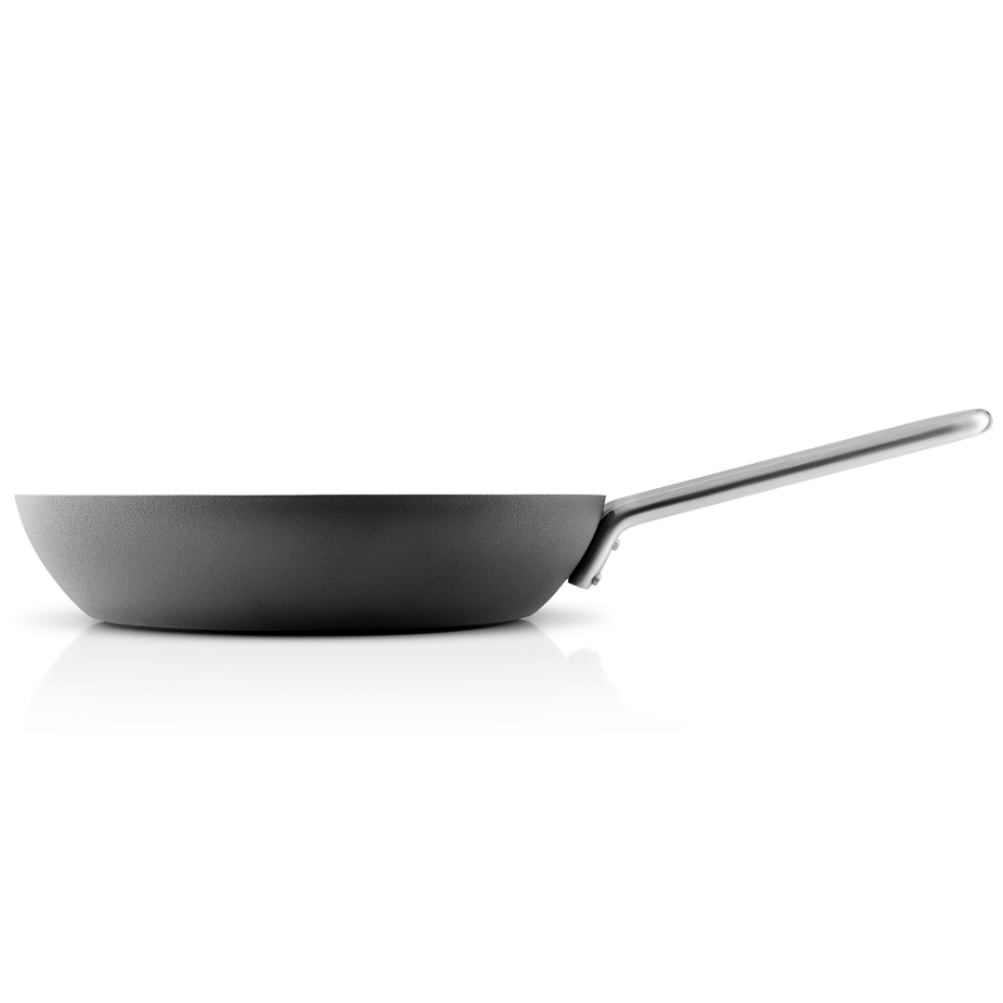 204724 Сковорода professional с антипригарным покрытием slip-let®, D24 см Eva Solo  - Вид №4