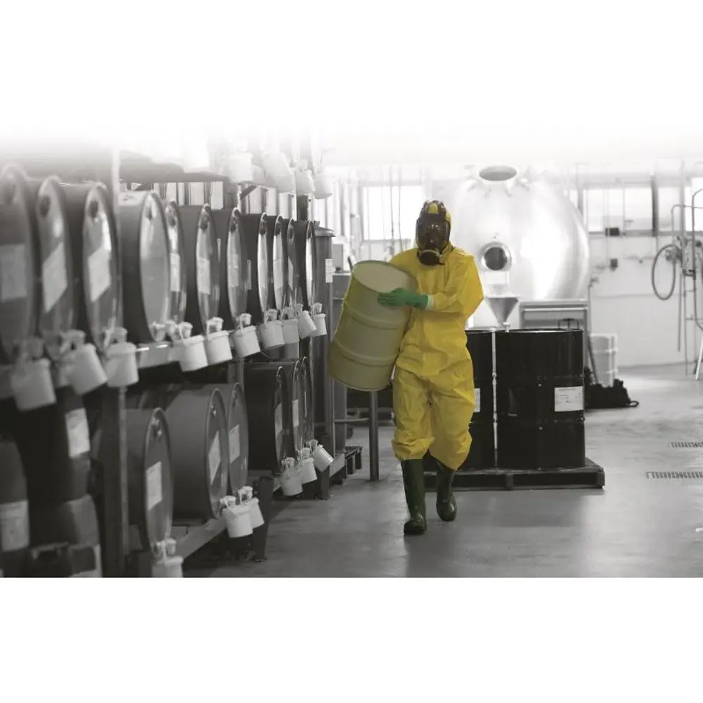 Комбинезон защитный Delta Plus DT300 размер L STLM-2154747 - Вид №6