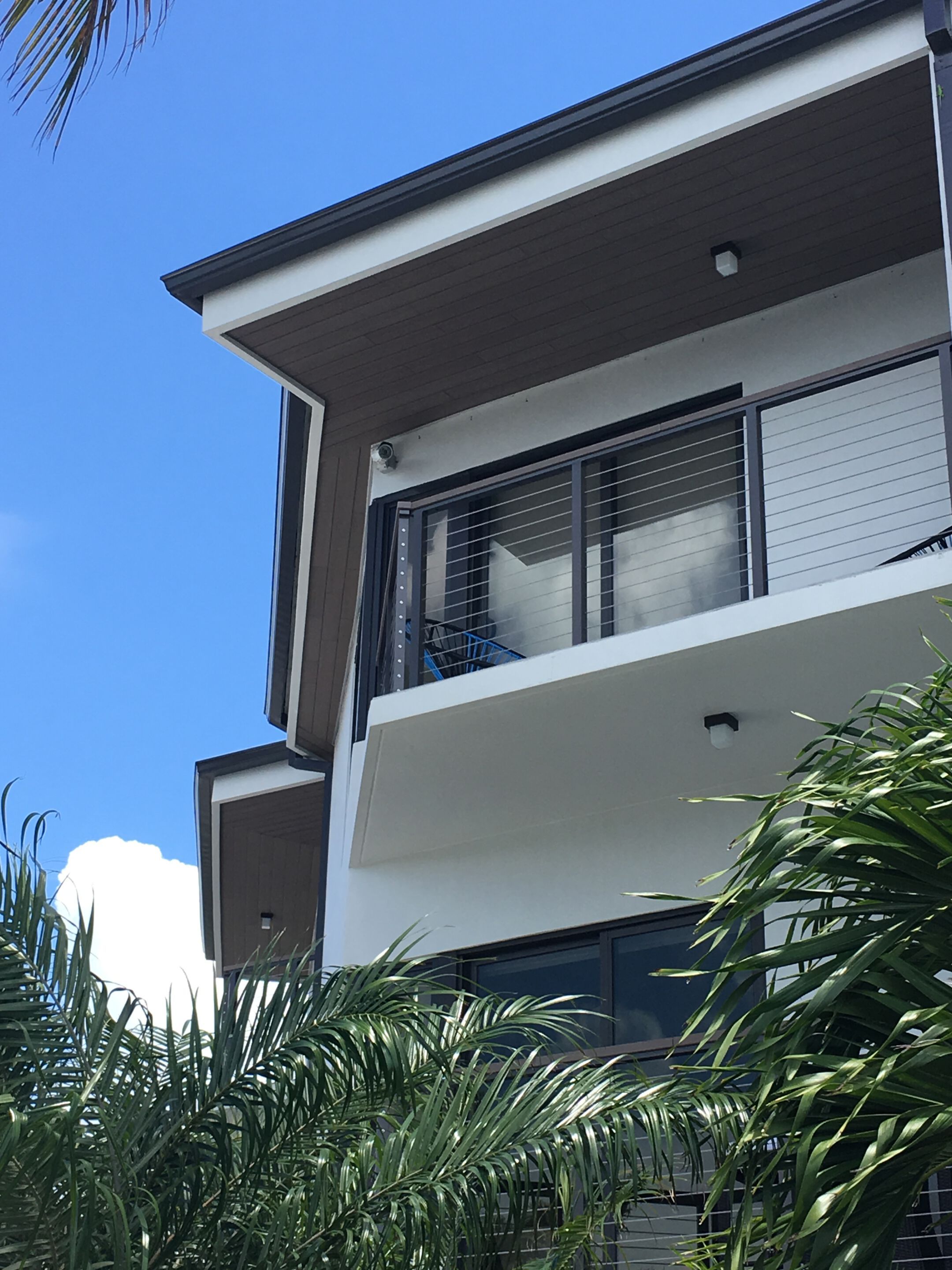 Полная система облицовки фасада Woodn Greenwood Woodn Modulatus ARCH-00143102 - Вид №3