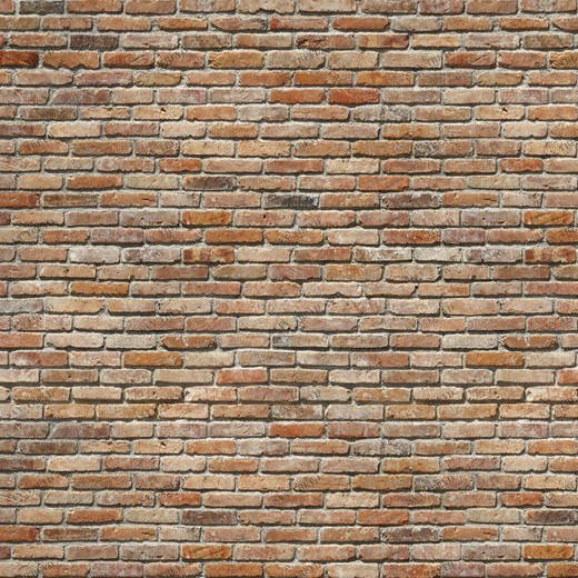 8-741-Backstein Фотообои Komar Imagine Edition 2 254х368 м 8741BACKSTEIN