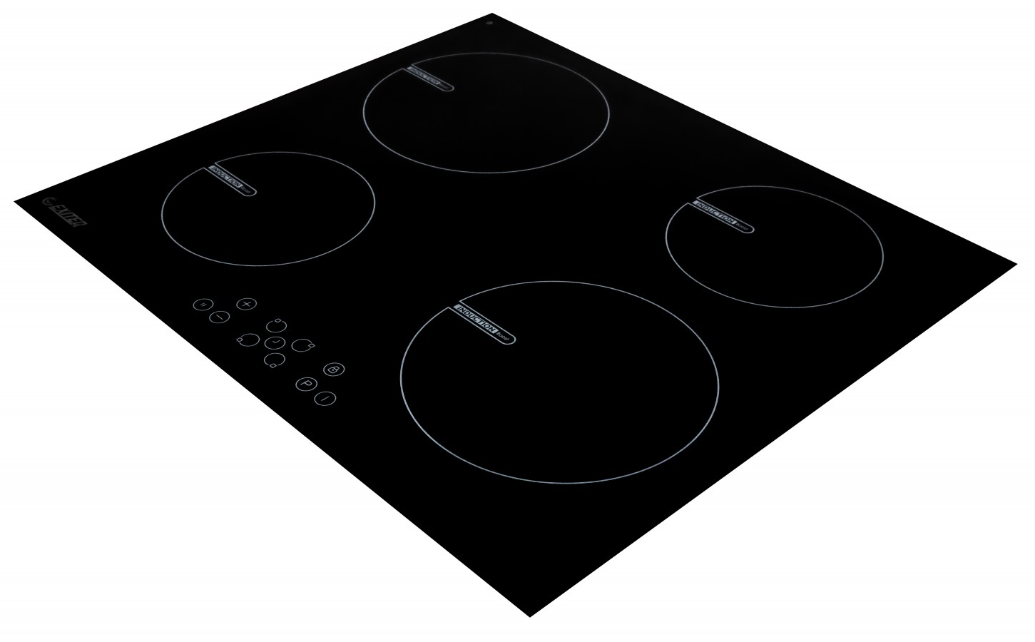 9245032 Индукционная варочная поверхность EXITEQ EXH-316IB STDN-0056288 - Вид №1