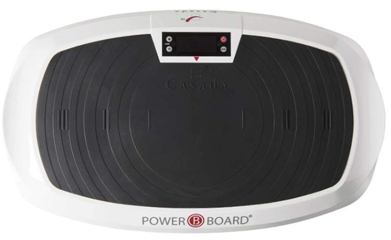 PowerBoard 2.1 Виброплатформа CASADA  - Вид №1