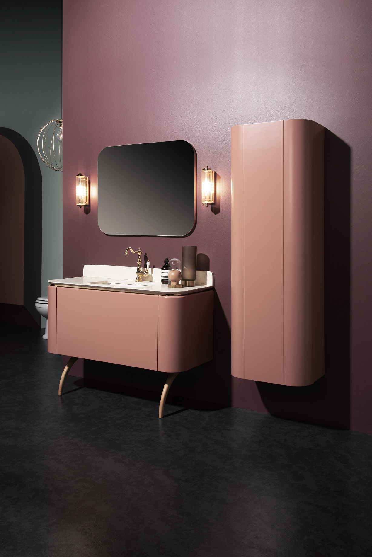 1301 Colonna Demodè Gaia  New Style - Вид №2