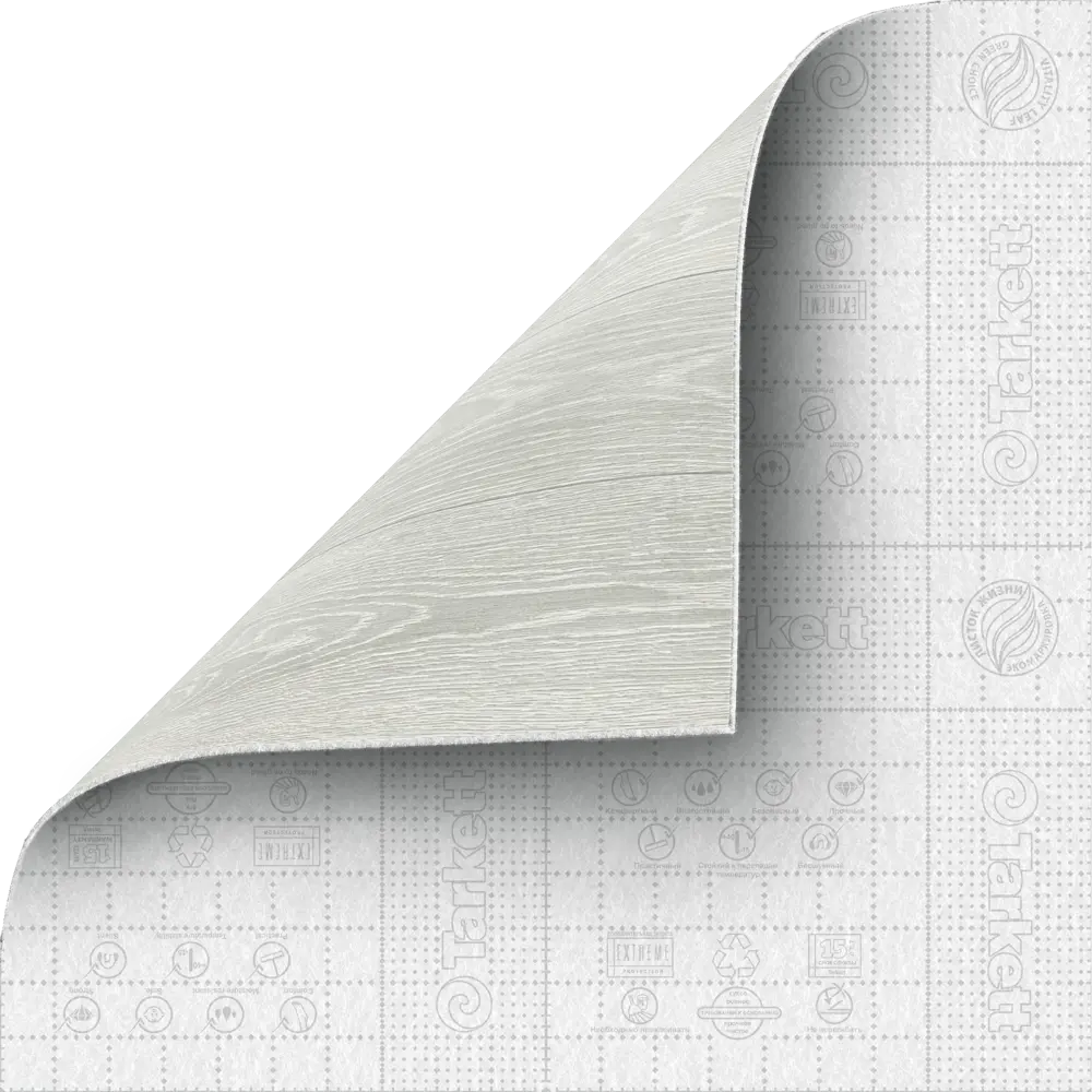 Tarkett Линолеум полукоммерческий Дуб Клайд 32 класс 2.5 м 89369030 STLM-1446245 - Вид №4