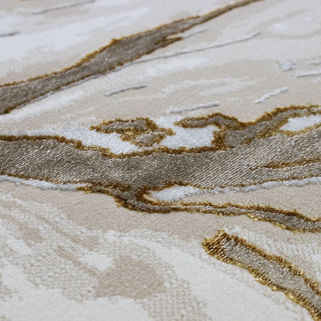 Прямоугольный ковер с рисунком Ademi Essential ARCH-00042844 - Вид №5