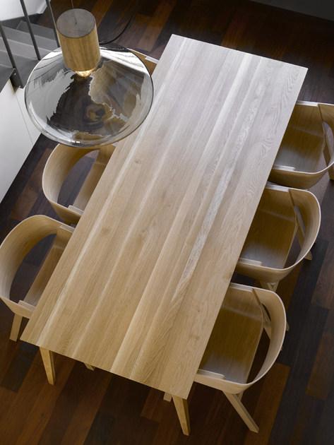 TON Прямоугольный деревянный стол sun-id-1349317 - Вид №10