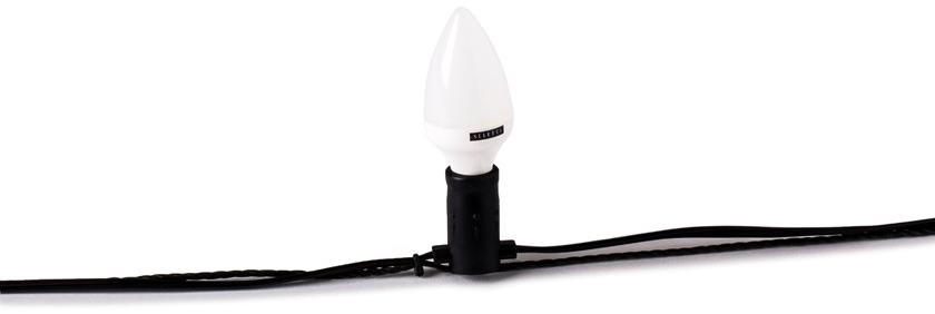 Seletti Подвесной светильник для улицы на тросах Sagra 07798 - Вид №2