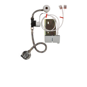 11695 Радарное устройство смыва для писсуара Villeroy Boch Architectura, 24 В пост. SANELA