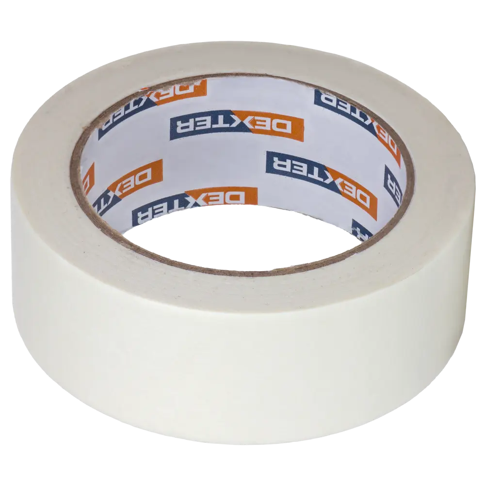 Лента малярная Dexter 38 мм х 50 м 82306449 STLM-2148268 