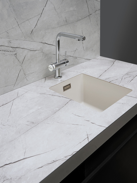 Столешницы для кухни - Пиаченто LIGRON LIST396 2128 - Вид №11