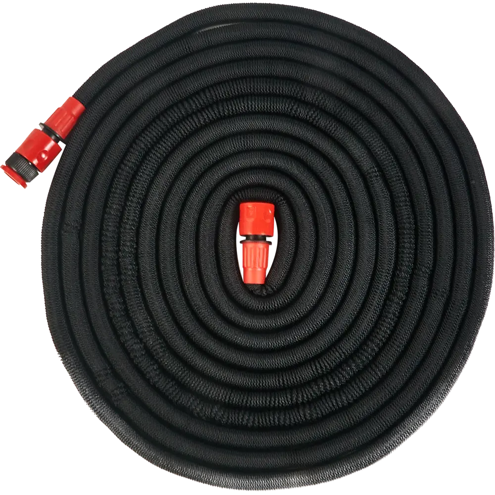 Шланг для полива MASTERPROF 1/2" 25 м Латекс; Полиэстер STLM-2092060 - Вид №8