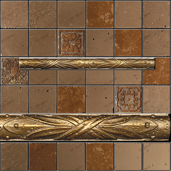 МОЛДИНГ ИЗ МРАМОРА BK-1 SKALINI MOLDINGS BK1