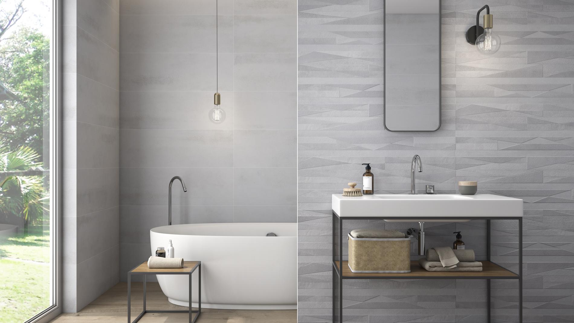 CELLINI CENIZA: Элегантность мрамора в вашем интерьере STP-ST92 INCOLOR - Вид №1