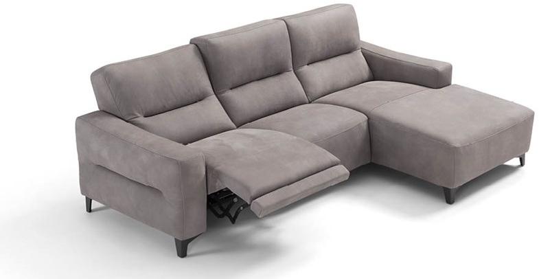 Max Divani 3-местный мягкий диван с шезлонгом sun-id-1392544 - Вид №2