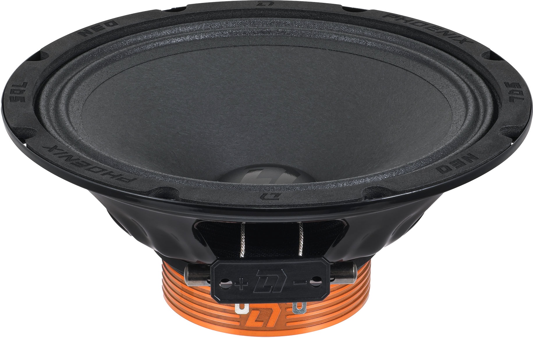 9285624 Среднечастотная акустическая система DL Audio Phoenix SQL 200 Neo STDN-0125919