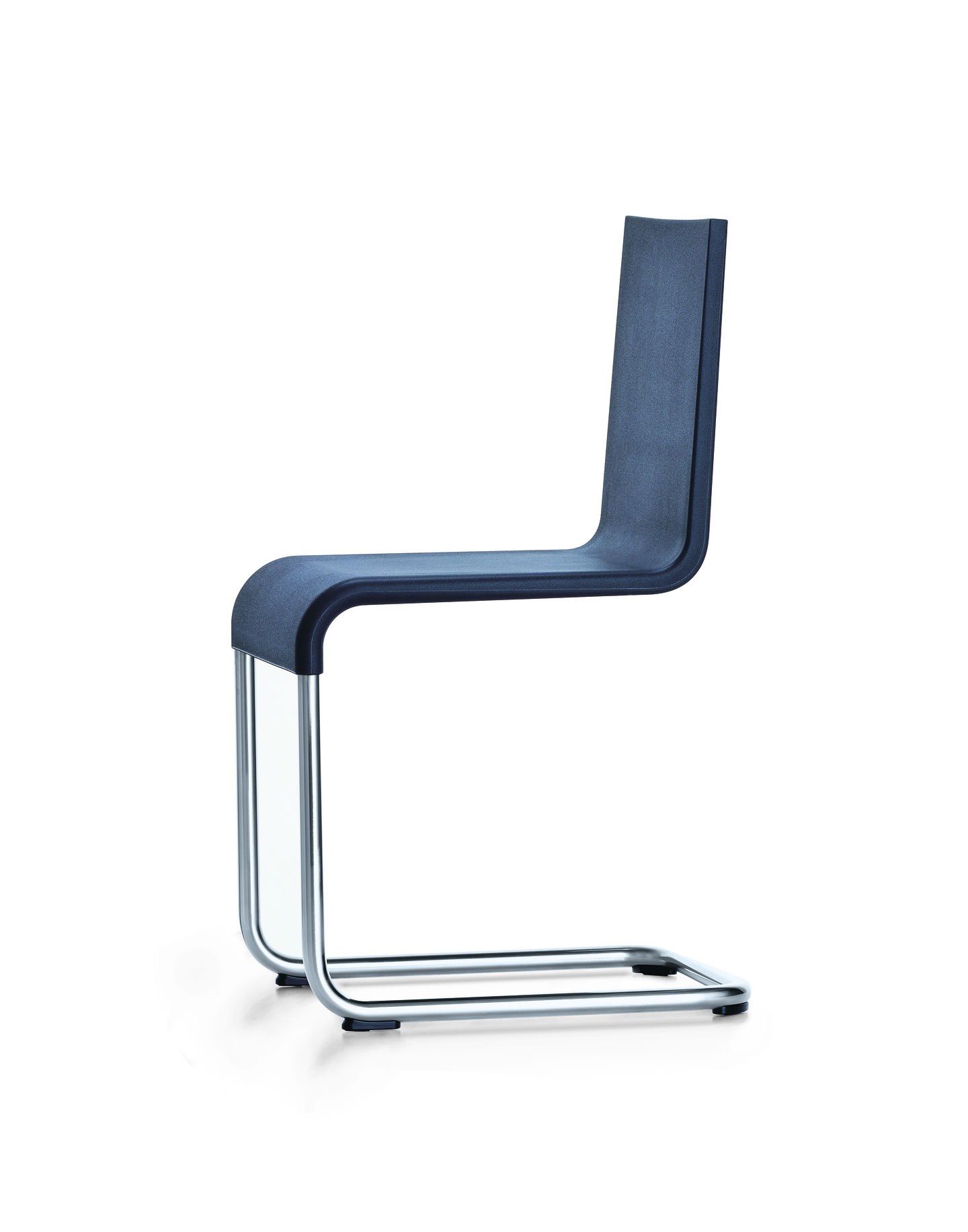 Полиуретановый консольный штабелируемый стул VITRA .05 ARCH-00008429 - Вид №5