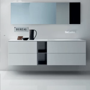 Комплект мебели для ванной CF Falper Via Veneto