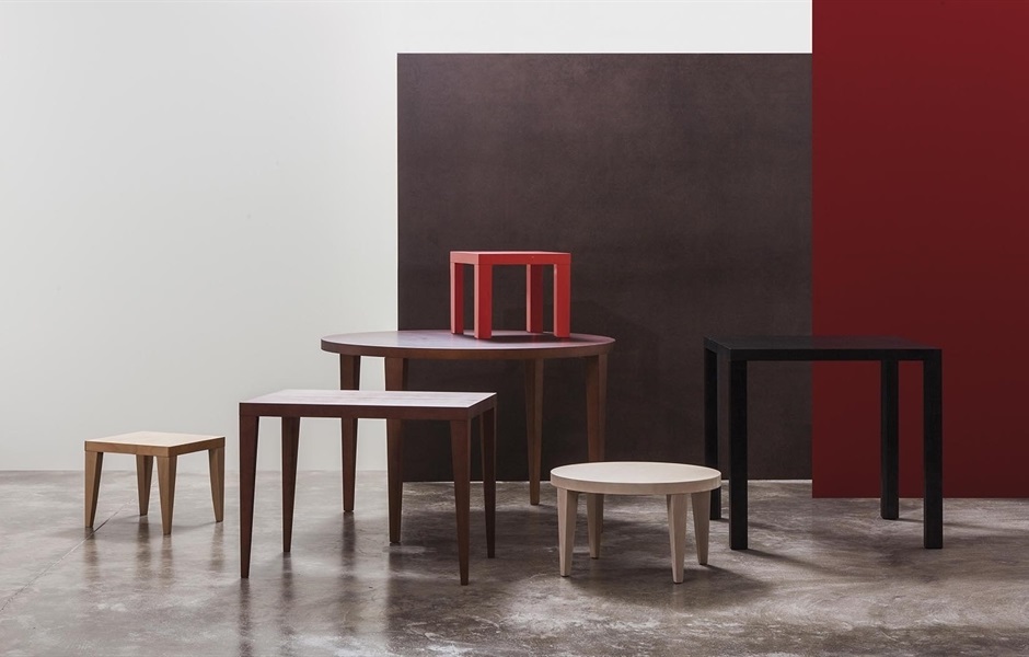 042899 Стол Andreu World Sistema SP - Вид №5