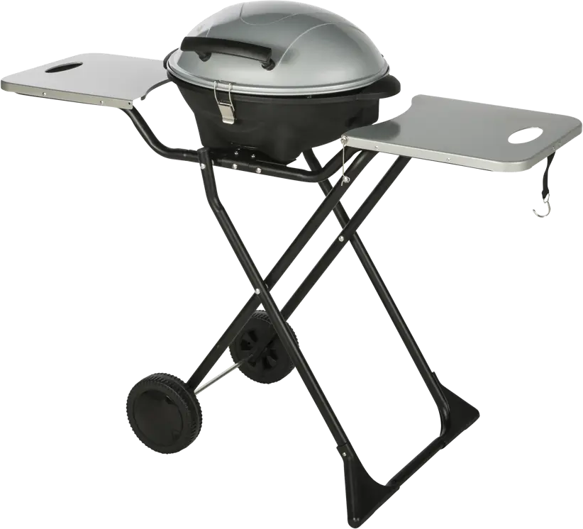 Электрический гриль NATERIAL Elion с тележкой - мобильная кухня для вечеринок 84178219