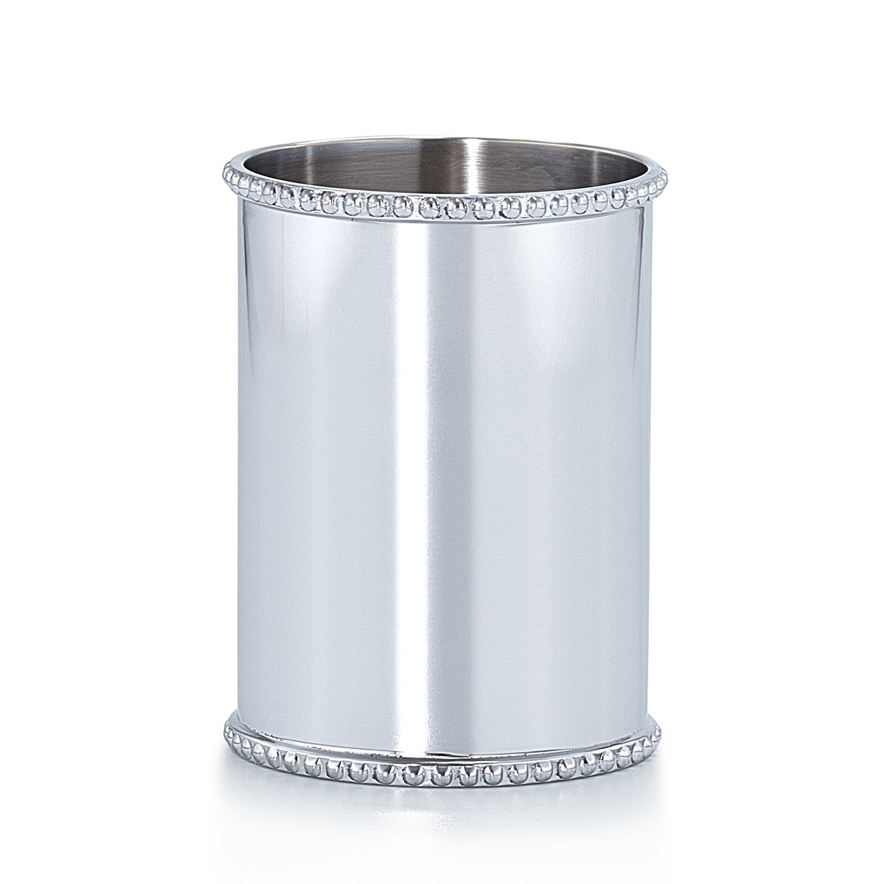 PUN-CHR-BH Держатель щетки Punto из полированного хрома Labrazel 