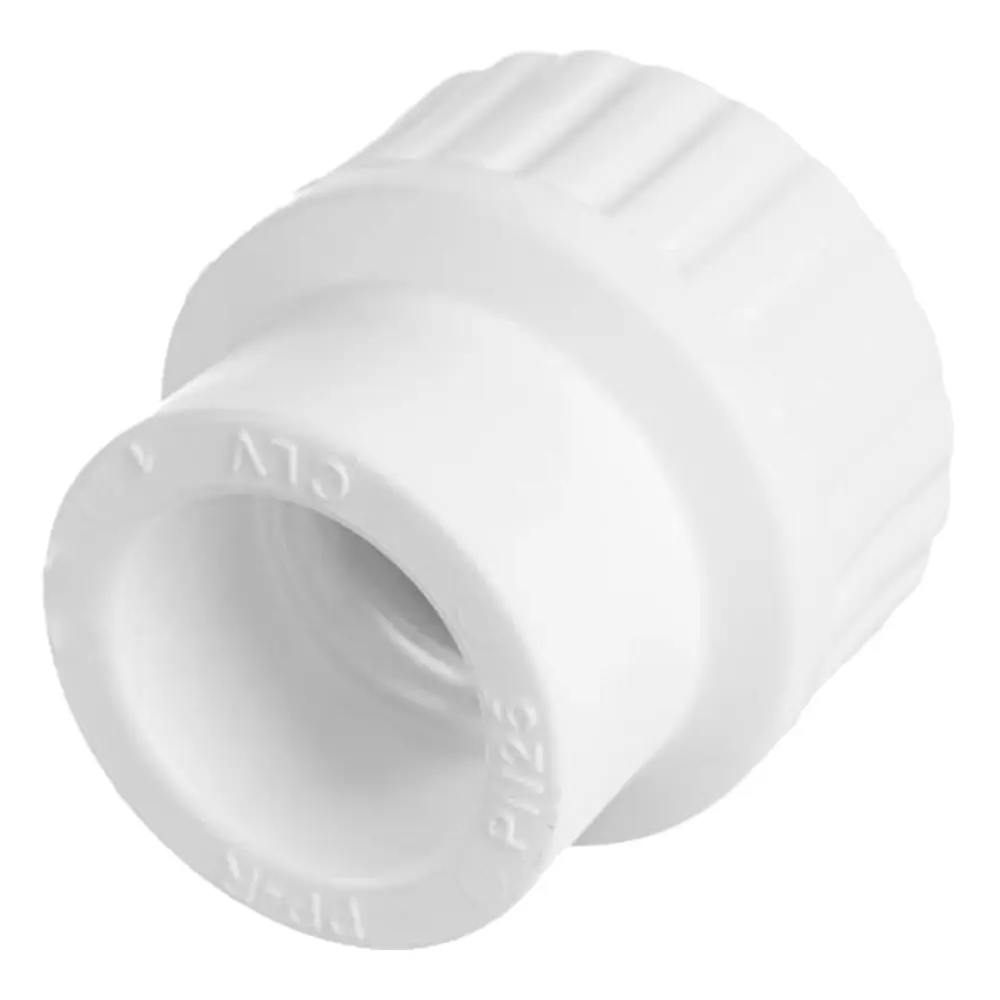 Муфта комбинированная Ростерм 3/4"x25 мм ВР полипропилен STLM-2080104 - Вид №1