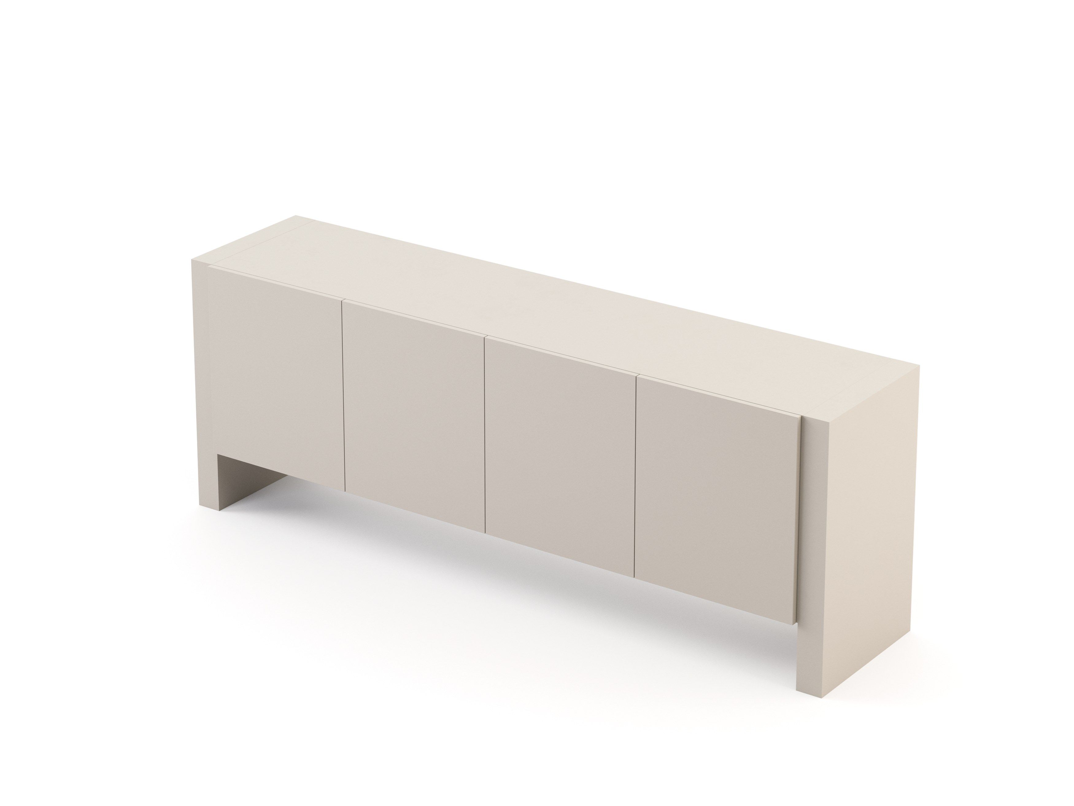 Деревянный шкаф с распашными дверями Stylish Club Маяк ARCH-00077434 - Вид №11