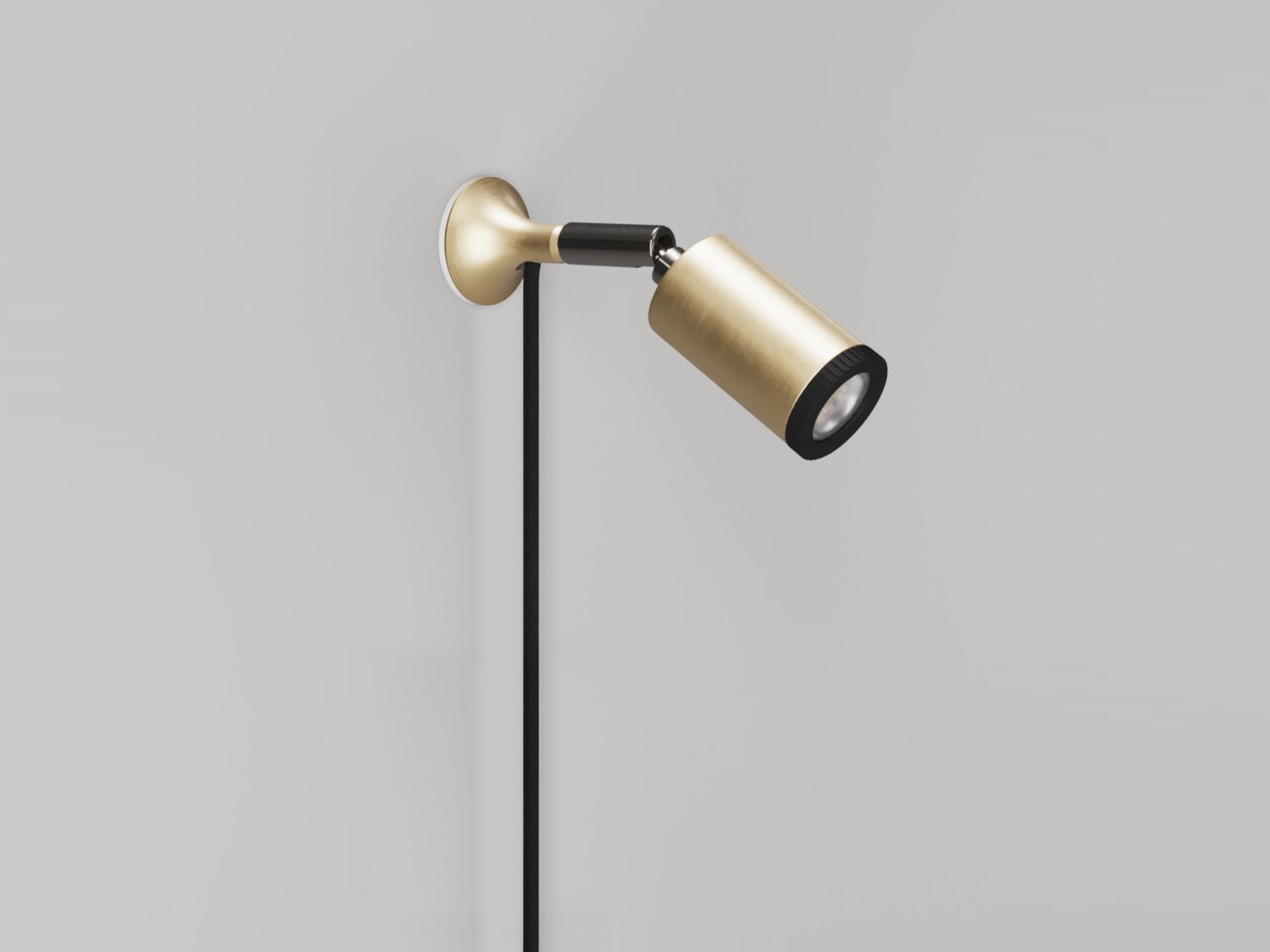 Светодиодный настенный светильник Creative Cables MAG-Y ARCH-00095751 - Вид №8