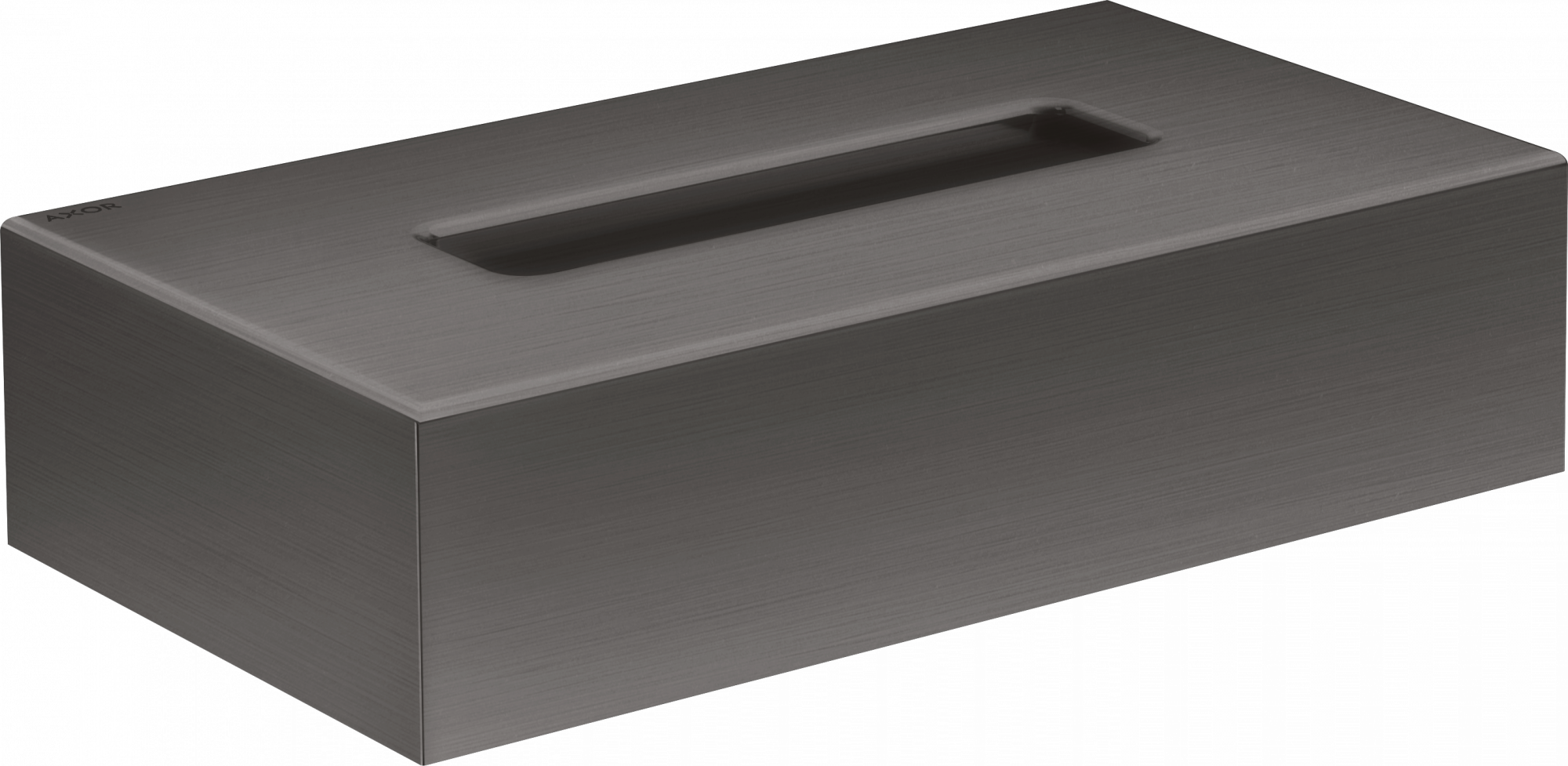 42873340 Коробка для салфеток AXOR UNIVERSAL CIRCULAR 