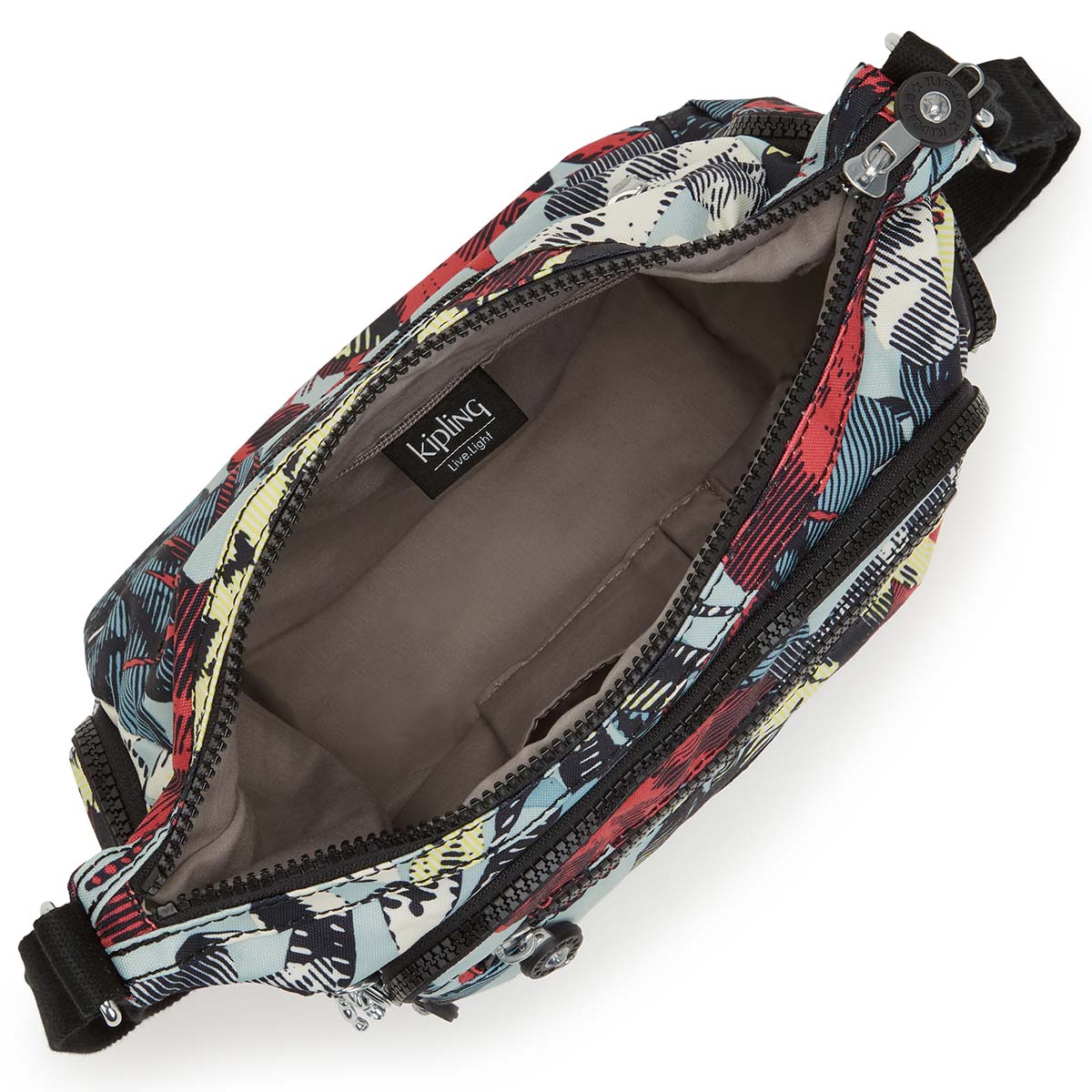 KI3759T28 Сумка кросс-боди Crossbody Bag Kipling Gabbie S  - Вид №3