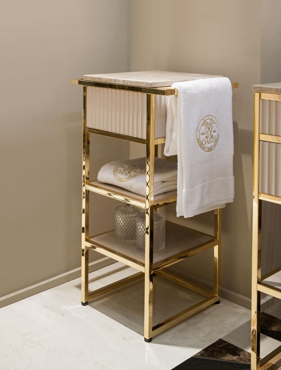 Academy Мебель для ванной OASIS BATHROOM Academy  - Вид №33