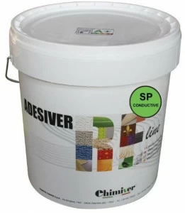 Chimiver Panseri Клей для плитки Incollare moquette, linoleum, pvc, gomma, lvt