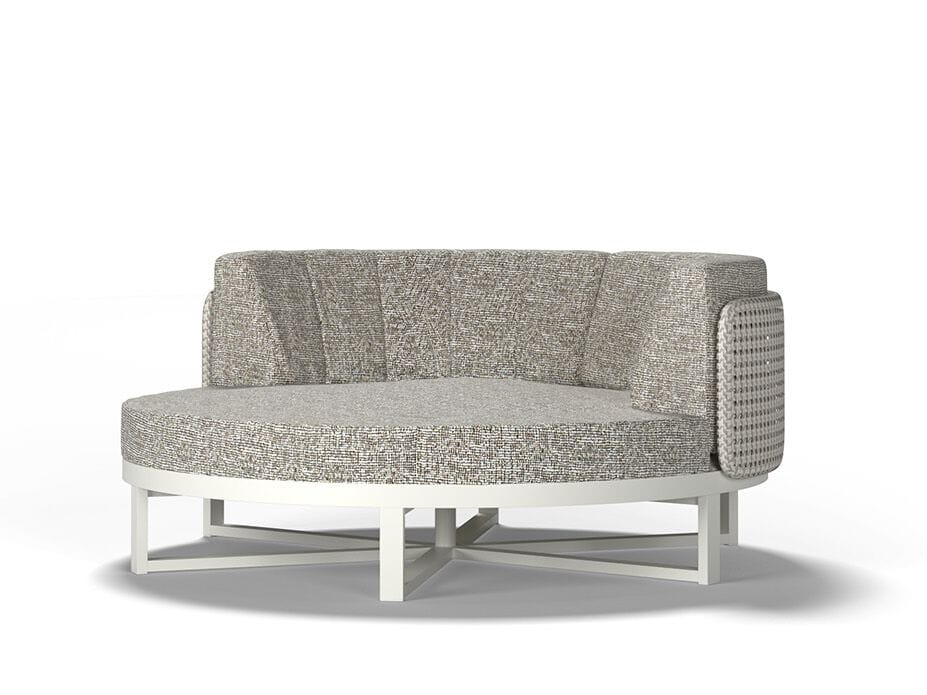 Ткань круглая Садовая кровать MAMAGREEN Munia ARCH-00076259 - Вид №4