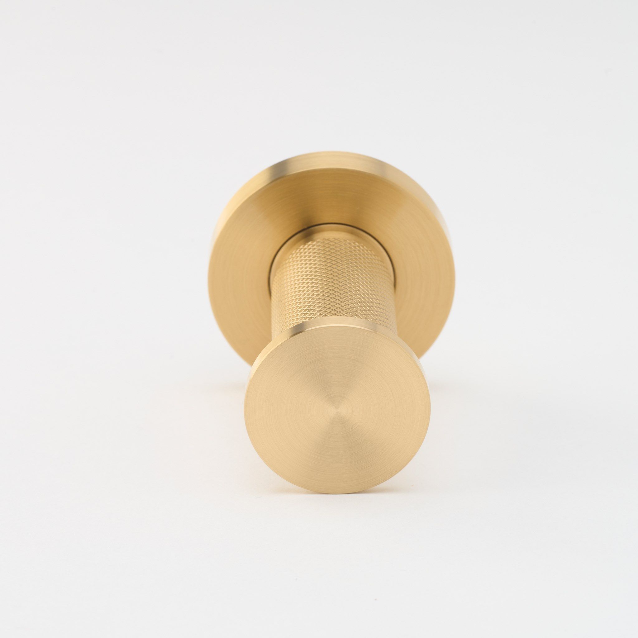 Вешалка для полотенец из латуни Lo & Co Interiors Kintore ARCH-00037765 - Вид №3