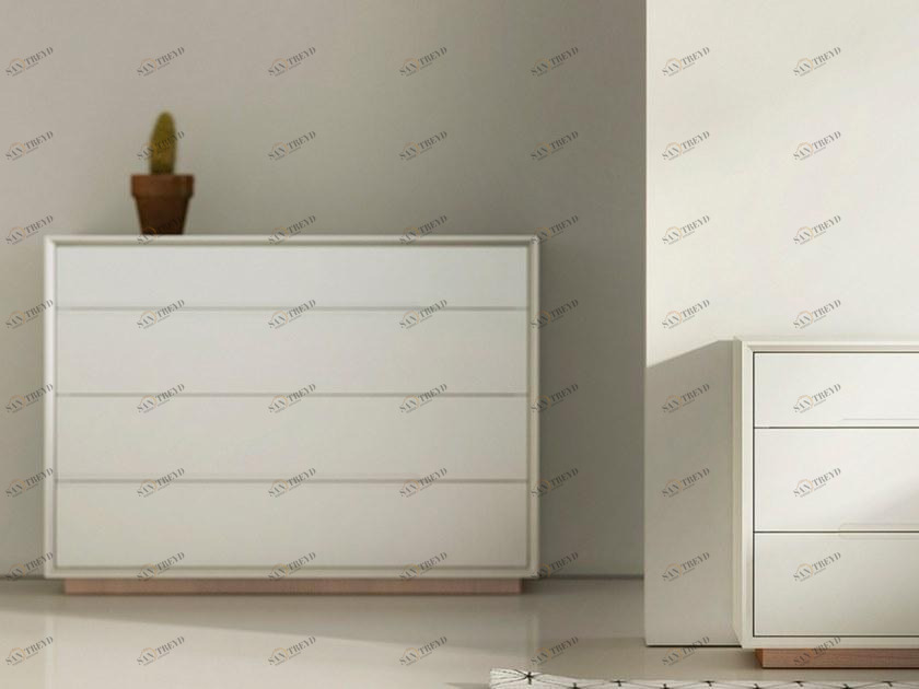 WUDA Комод из дерева Ares sun-id-1396529