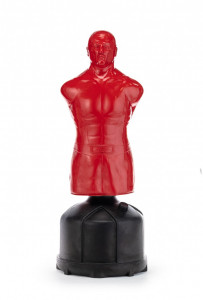 Водоналивной манекен german xl красный German