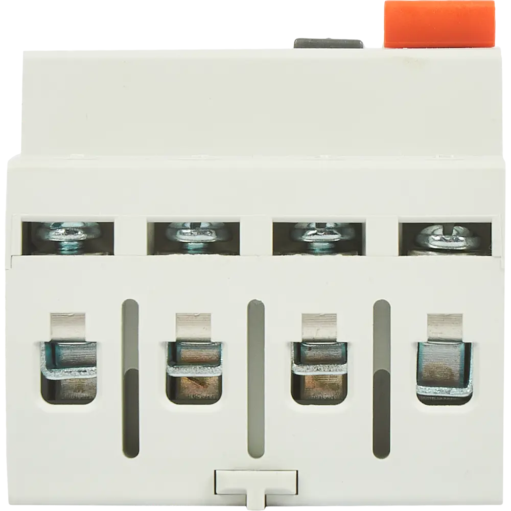 УЗО TDM Electric ВД1-63 4P 63A с защитой от утечек 30 мА 84399440 STLM-0049224 - Вид №2