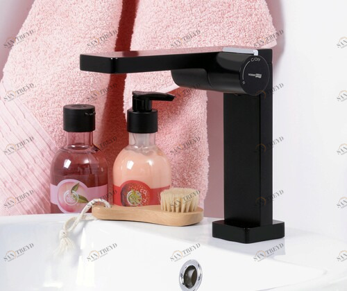 Elbe 7410 Смеситель для умывальника NEW! WasserKRAFT 